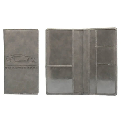 Car Wallet