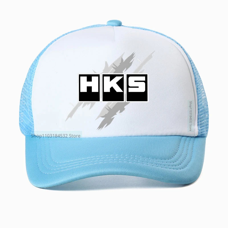 HKS Baseball Cap 