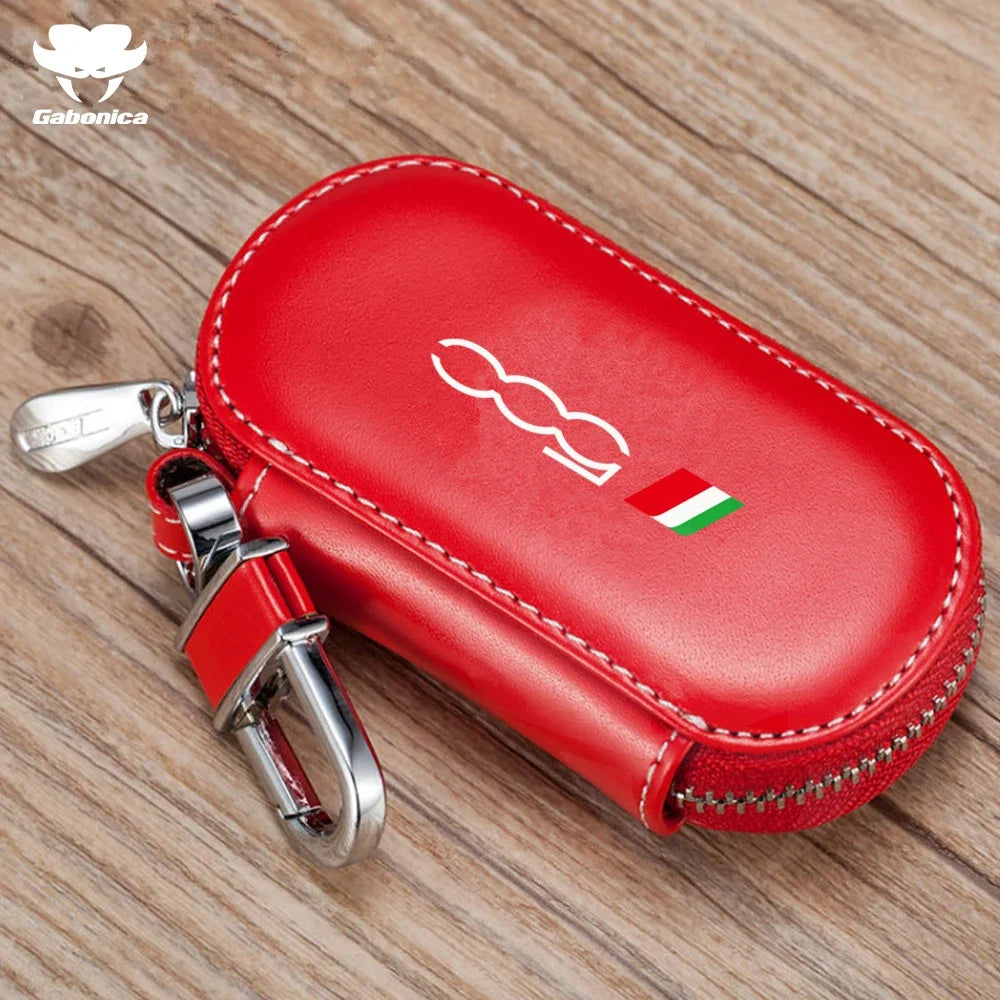 500 Car Key Case 