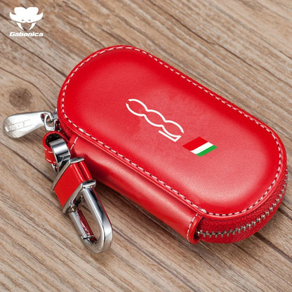 500 Car Key Case 
