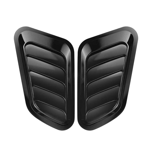 Universal Car Hood Air Einlasslüftung