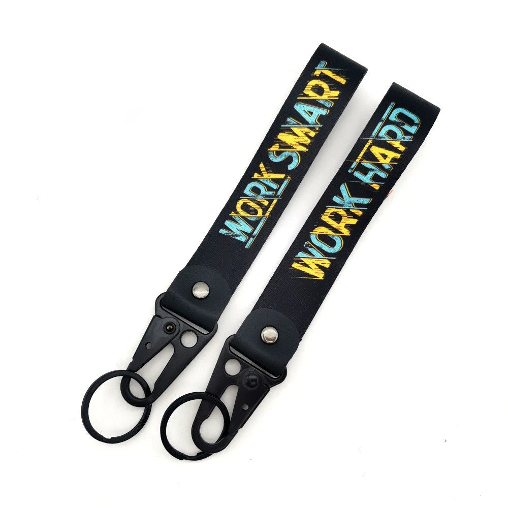 JDM Models Nylon Keychain