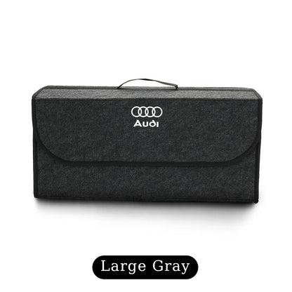 Car Trunk Organizer Folding