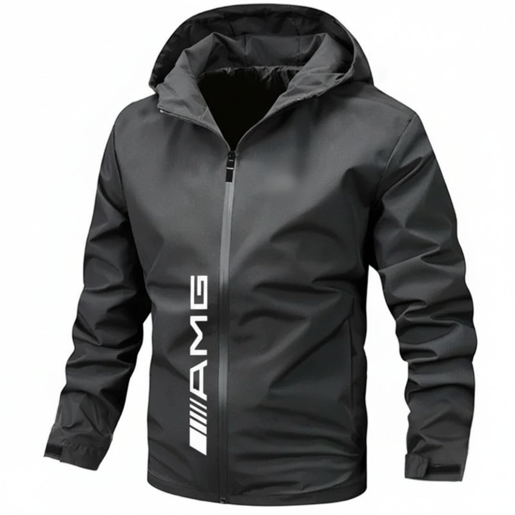 Men's Ultra-Light Windbreaker MB