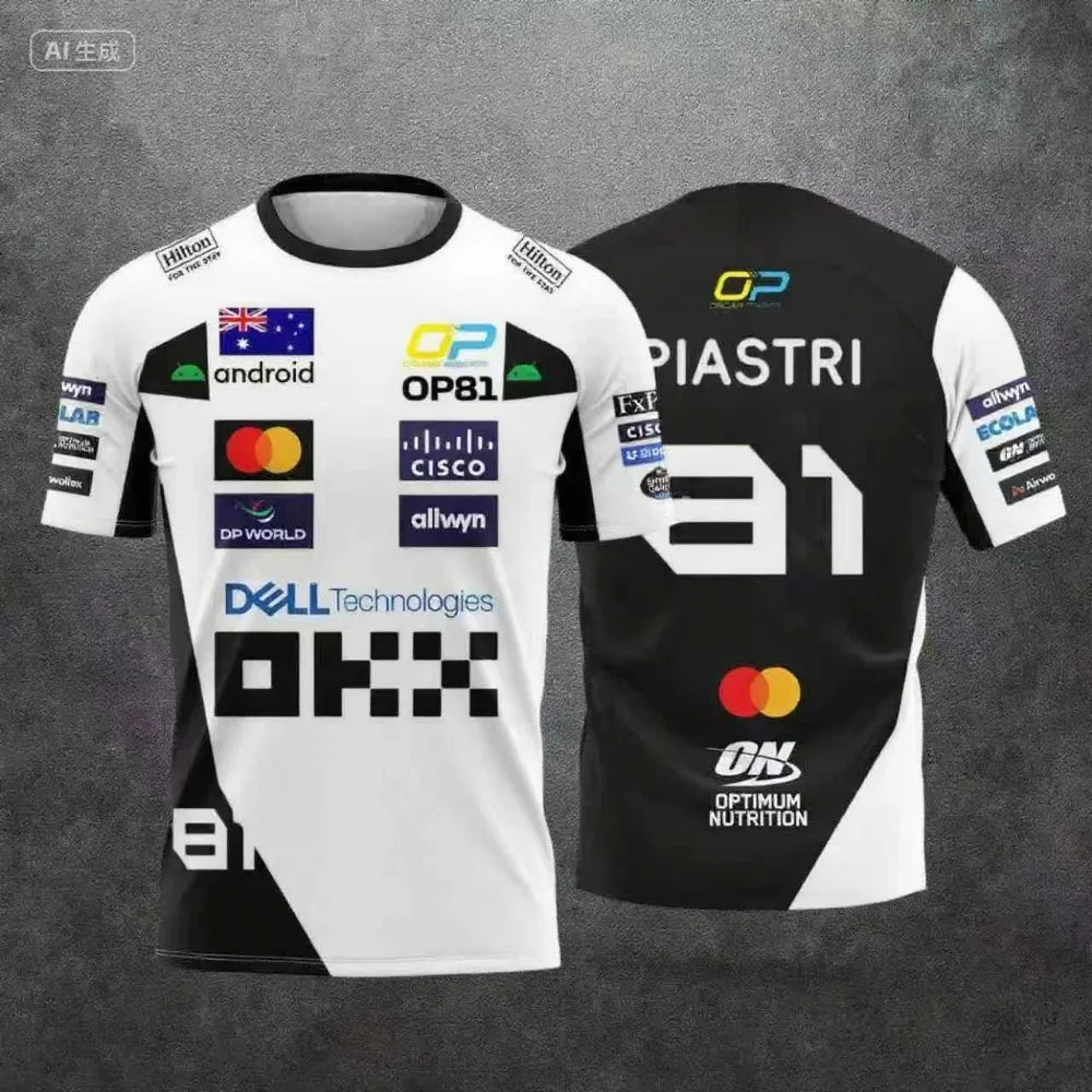 Professional Racing Performance Jersey