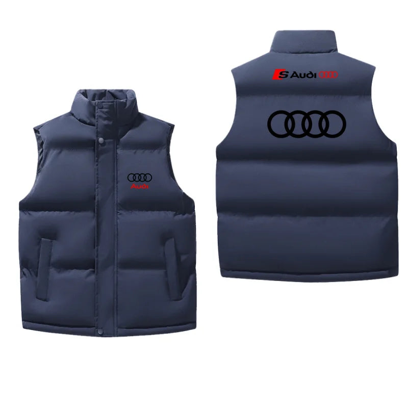 A. Car Vest Thick Warm