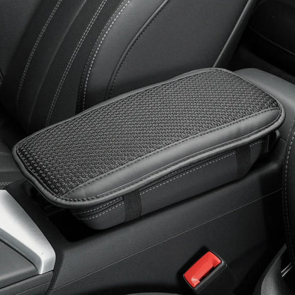 Car Center Armrest Pad Cover