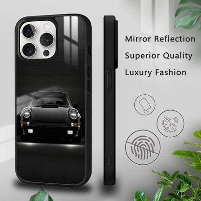 Voitures de sport de luxe Coque et skin iPhone