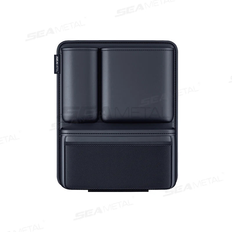 Car Trunk Organizer Large Capacity