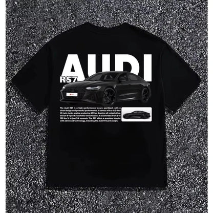 RS7 Enthusiast Casual Shirt