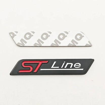 ST Line Logo Emblem 