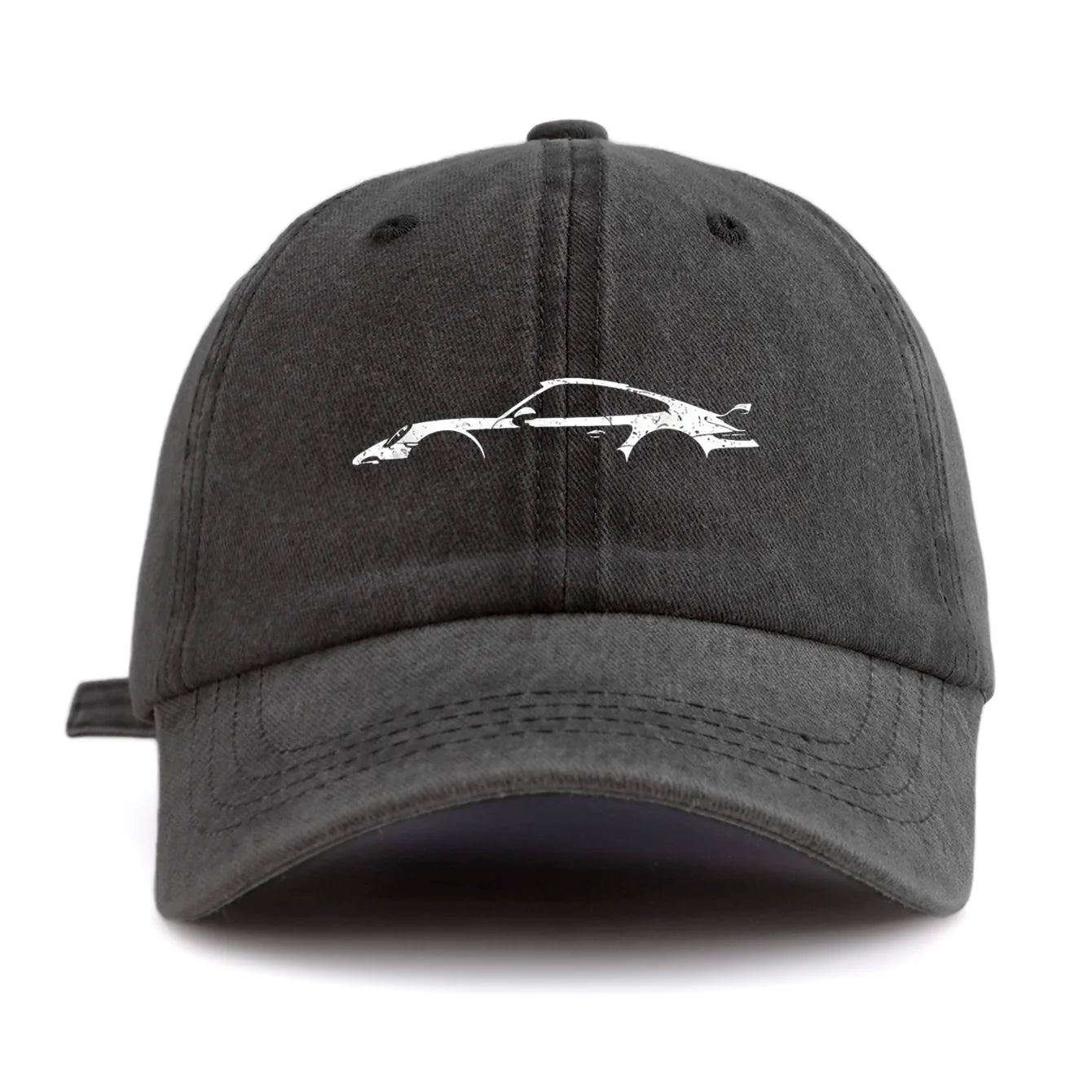 911 Car Washed Cap