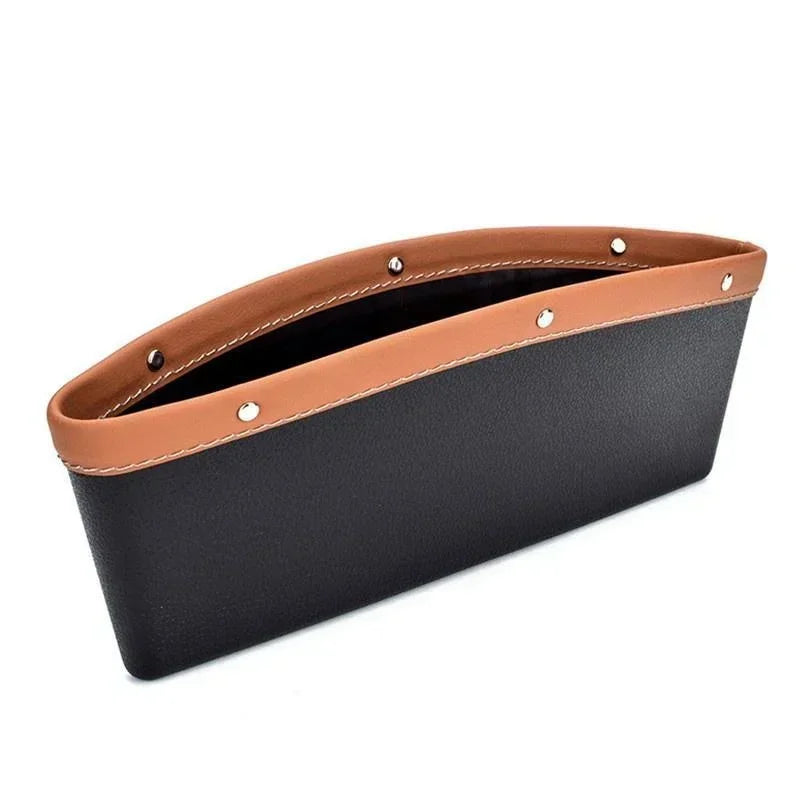 Car Seat Gap Storage Bag