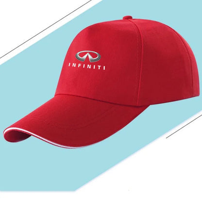 Infiniti Baseball Cap 