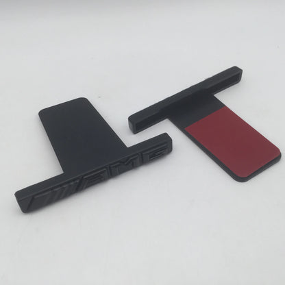 AMG Car Front Grille 