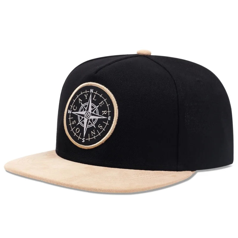 Compass Premium Cap 