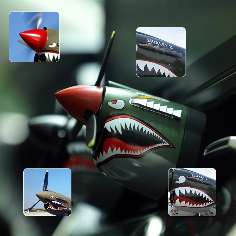 Car Bird Stylish Diffuser