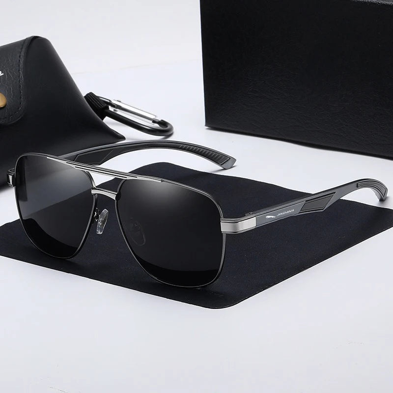 Jaguar Polarized Sunglasses