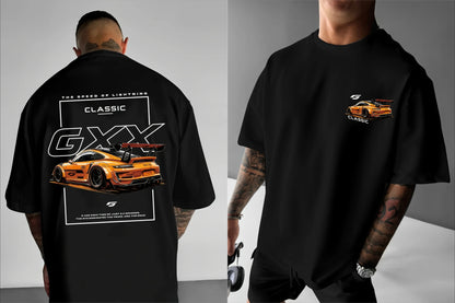 GXX Sport Car Shirt 