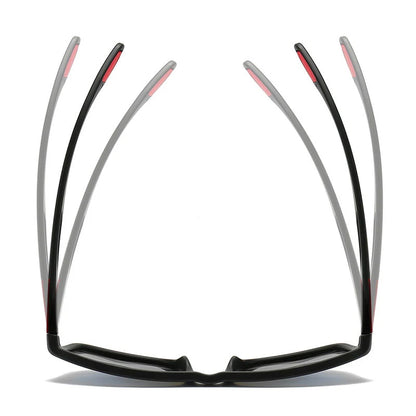 Cars Fans Men’s Polarized Sunglasses