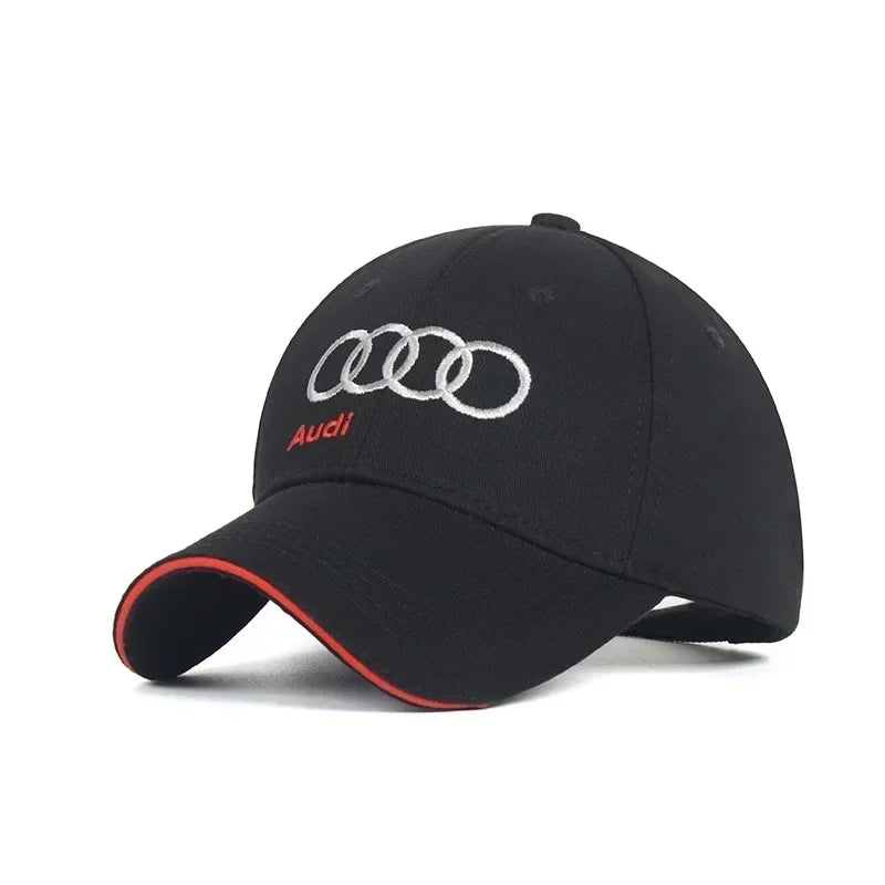 A. Sline Style Baseball Cap