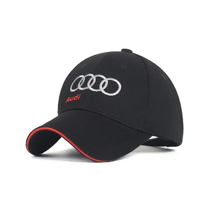A. Sline Style Baseball Cap