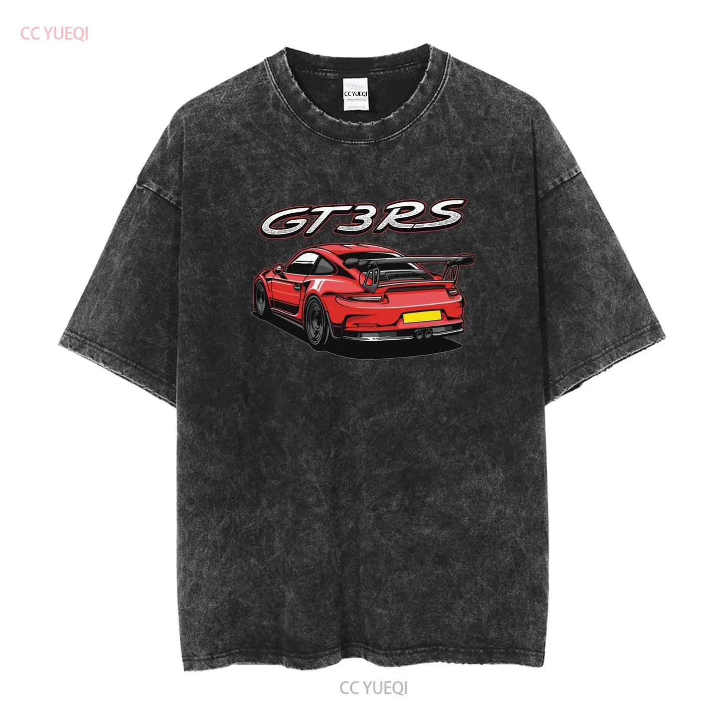Maglietta classica GT3 Auto Sport PE