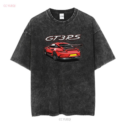 Maglietta classica GT3 Auto Sport PE
