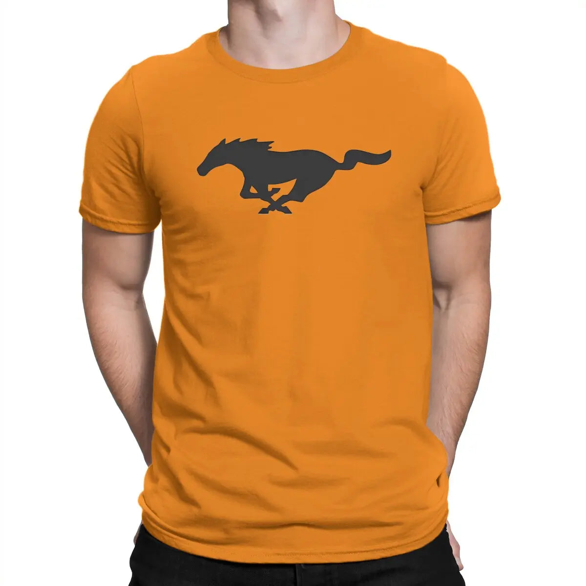 Horse MG T-Shirt 