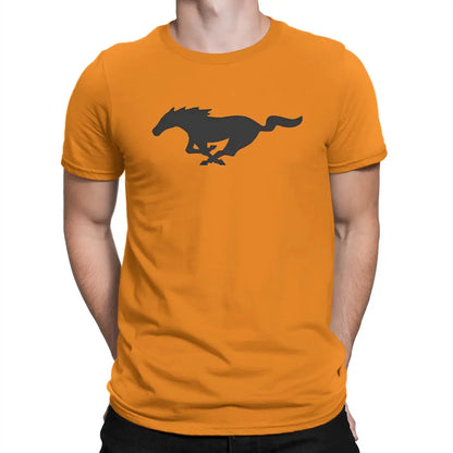 Horse MG T-Shirt 