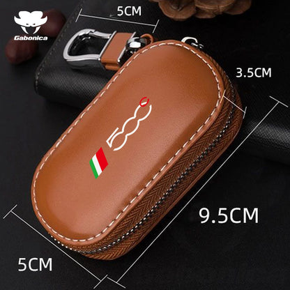 500 Car Key Case 