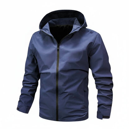 Men's Ultra-Light Windbreaker MB