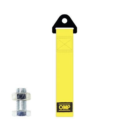Cinghia di rimorchio omp
