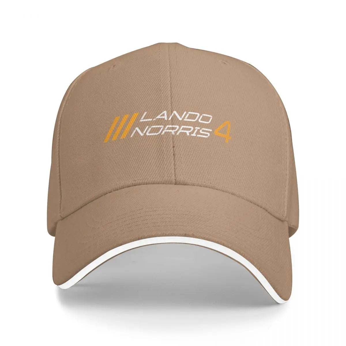 Norris F1 Baseball Cap