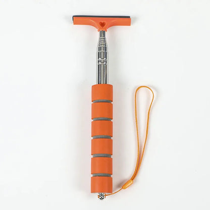 Extendable Car Window Squeegee
