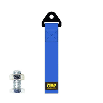 Cinghia di rimorchio omp