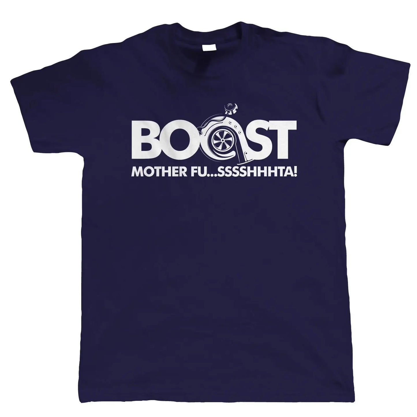 Turbo Boost T-Shirt 