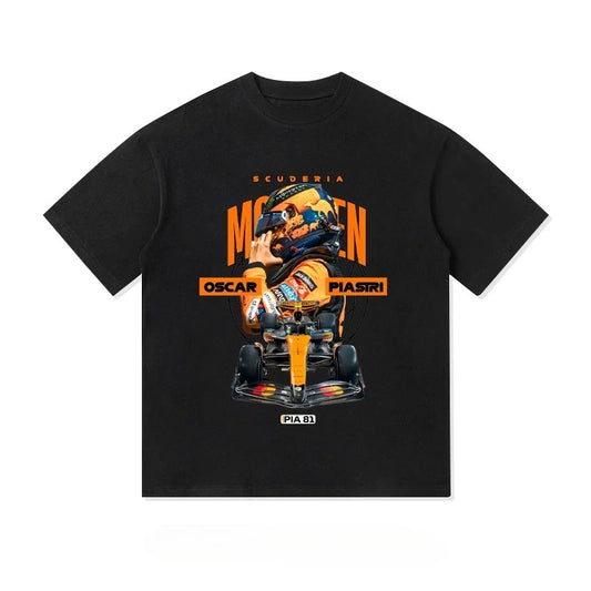 Motorsports Graphic T-Shirt