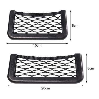 Car Storage Organizer Side