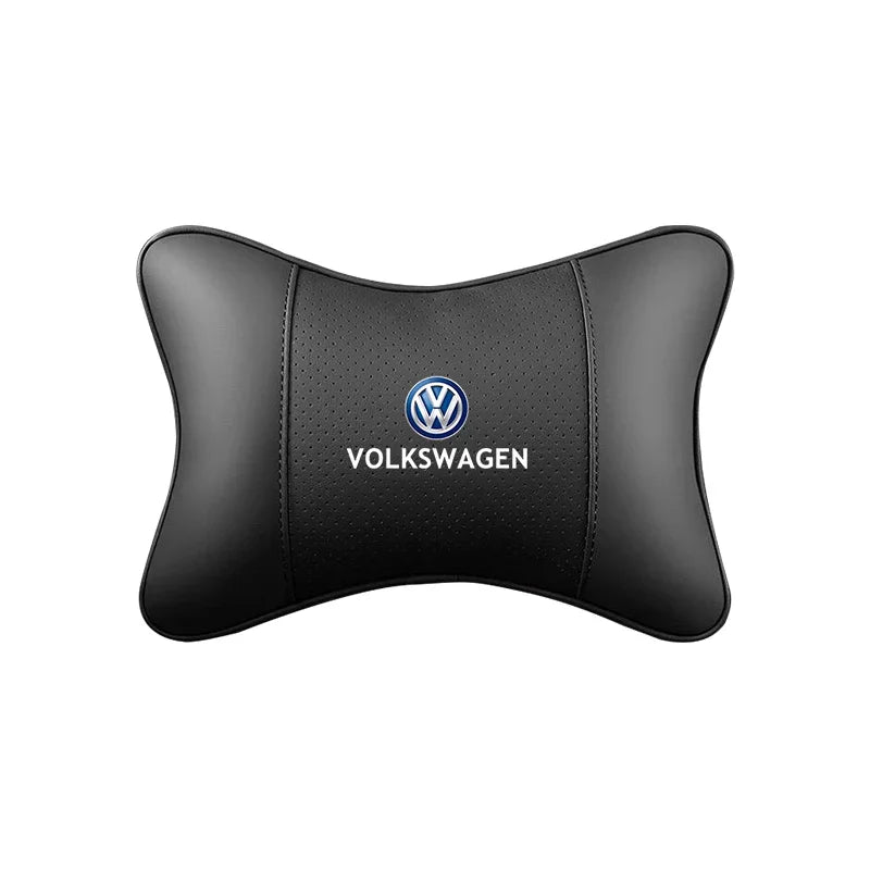 VW Headrest Cushion Car 
