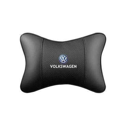VW Headrest Cushion Car 