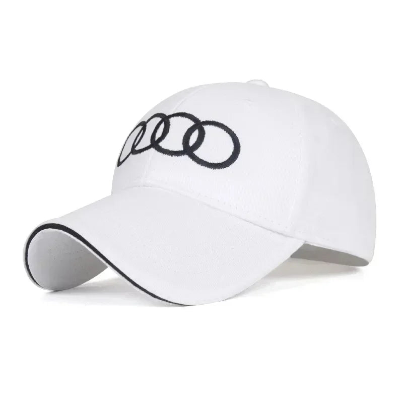A. Sline Style Baseball Cap