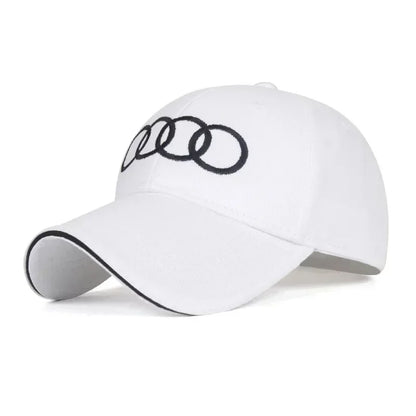 A. Sline Style Baseball Cap