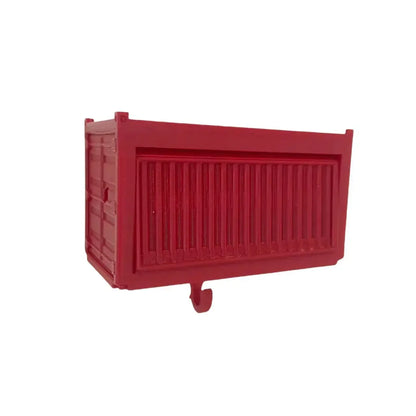 Novelty Miniature Garage Key Holder