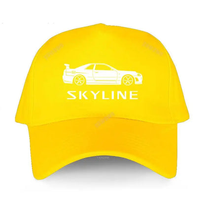 Skyline Baseball Cap 
