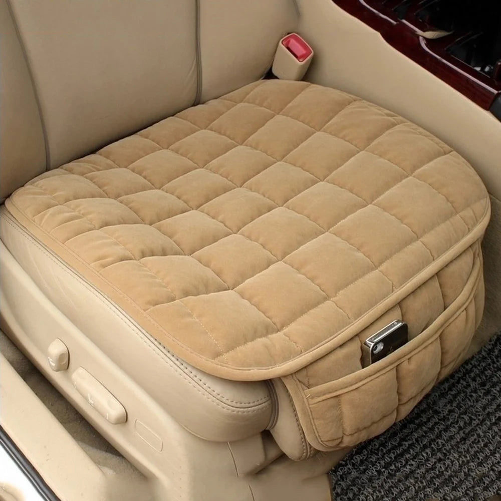 Car Seat Cover Cushion Anti-Slip 