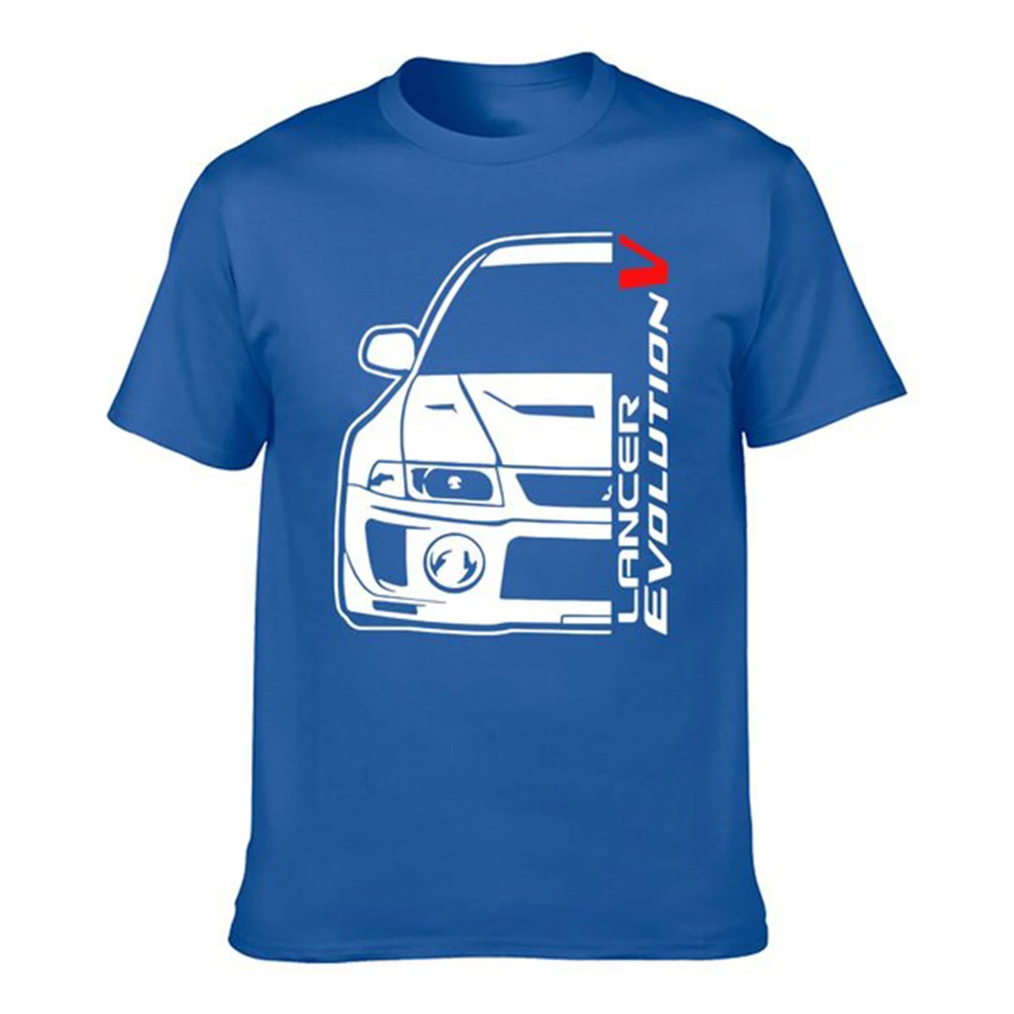 Scirocco R Cotton Shirt VW