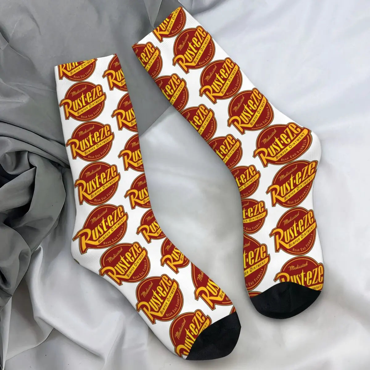 Chaussettes Voitures Lightning McQueen 