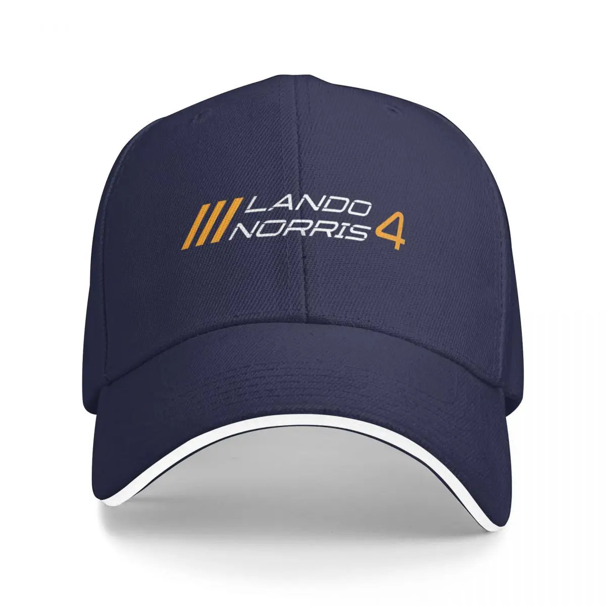 Norris F1 Baseball Cap