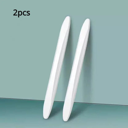 Transparent Car Door Bumper Strips